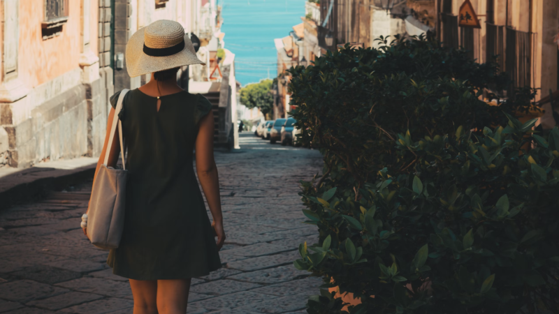 Improve climate anxiety with placemaking actions