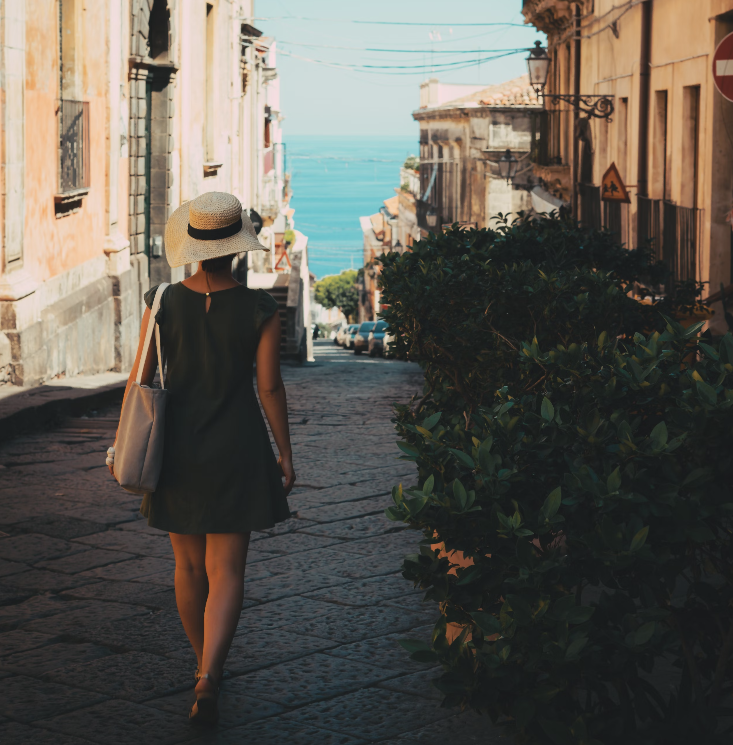 placemaking makes a city more sustainable