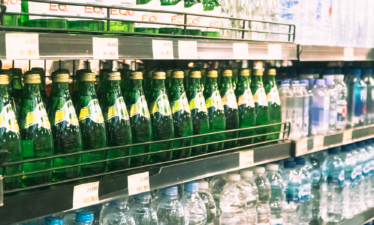 Glass Bottles May Contain More Microplastics Than Plastic or Cans, New French Study Finds
