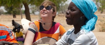 Waterways helps water tech make “soft” landing in Africa