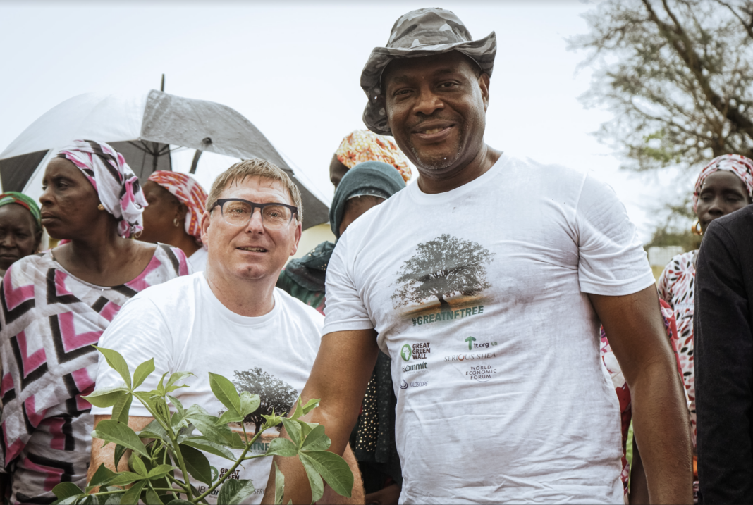 How The Great NFTrees, Metaverse & Digiverse Can Change The Middle-East