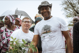 How The Great NFTrees, Metaverse & Digiverse Can Change The Middle-East