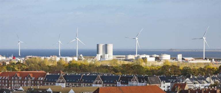 A Guide to Renewable Energy and Small Business