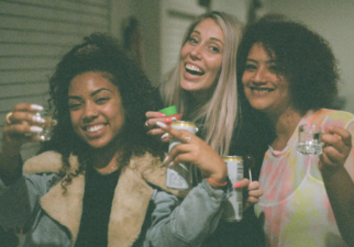 Are there sustainable options to glass wine bottles?