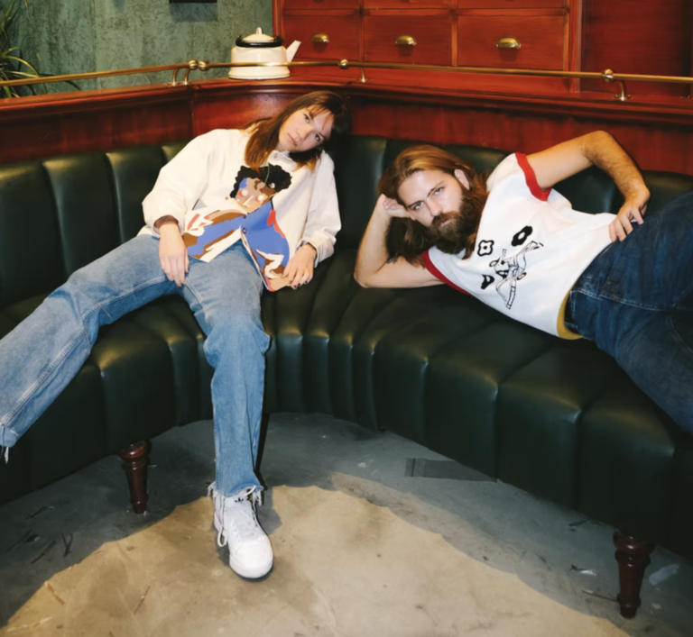 Why men like it cooler