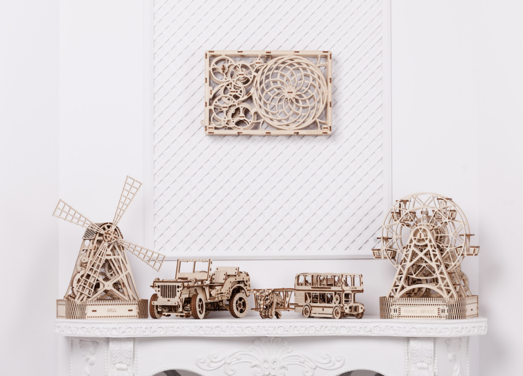 Productive Hobbies to Try with Your Kids