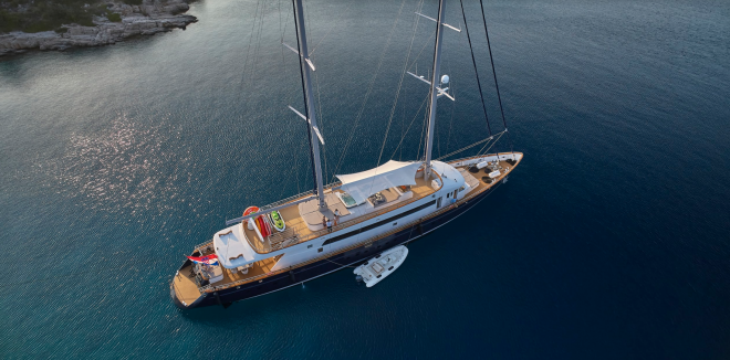 cruise croatia luxury
