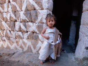 Yemen is starving, Ukraine war is making it worse