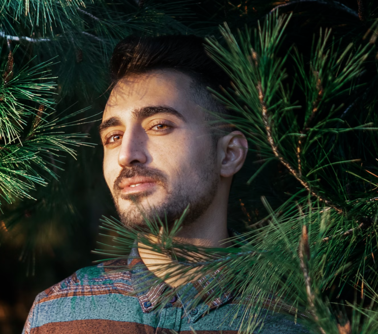 What do young adults have to say about climate change?