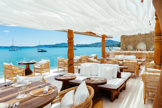 Zazen Samui thailand