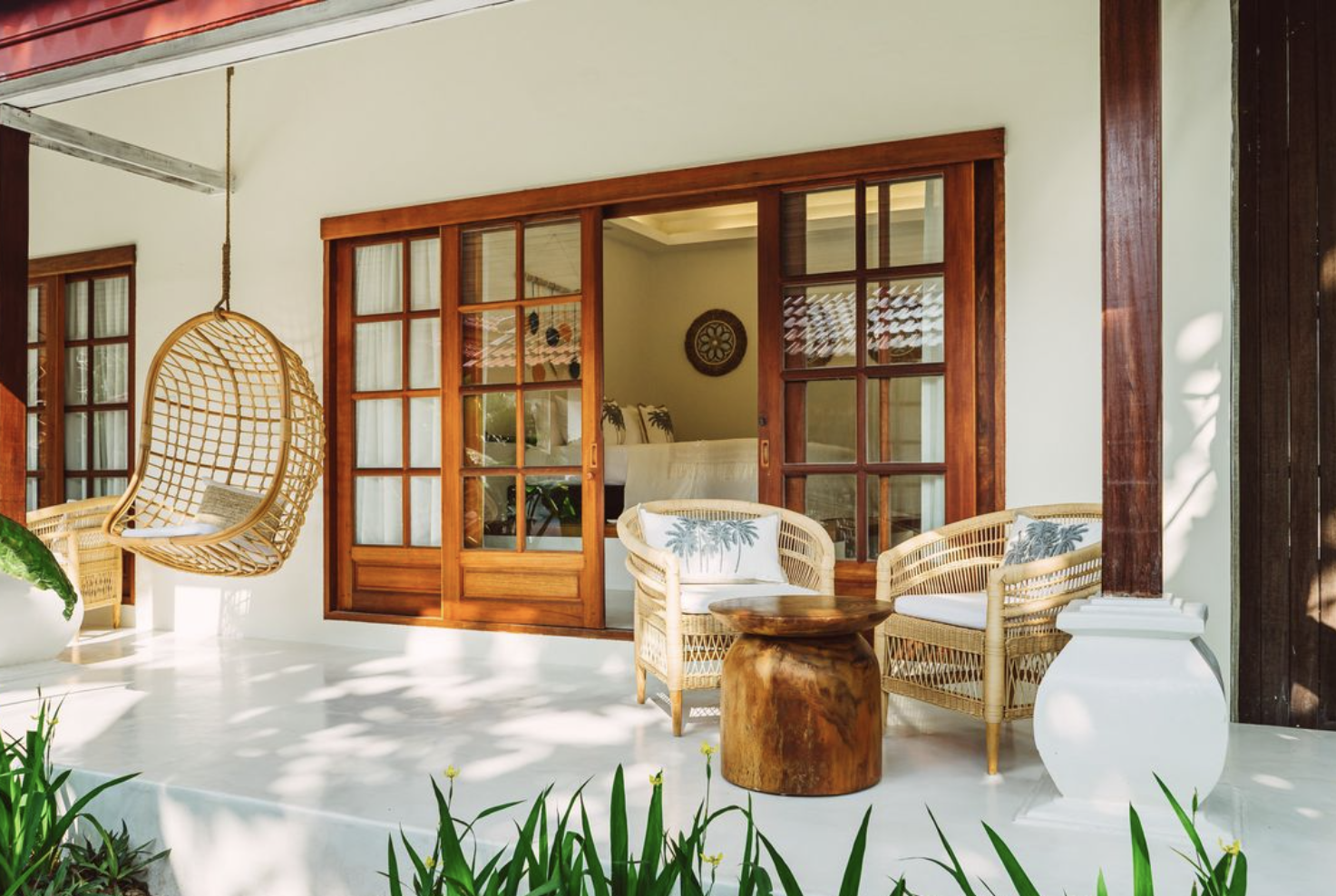 Samui Koh, Thailand at Zazen