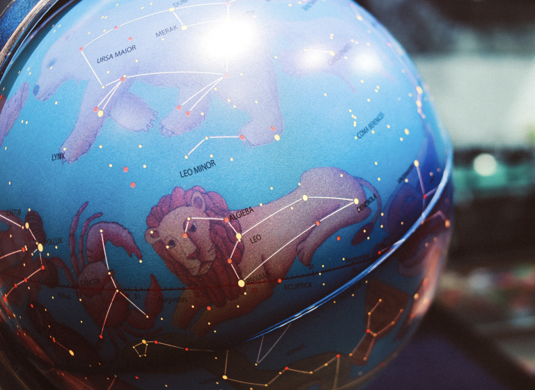 Interesting Facts about your Zodiac Sign for The Start of 2021