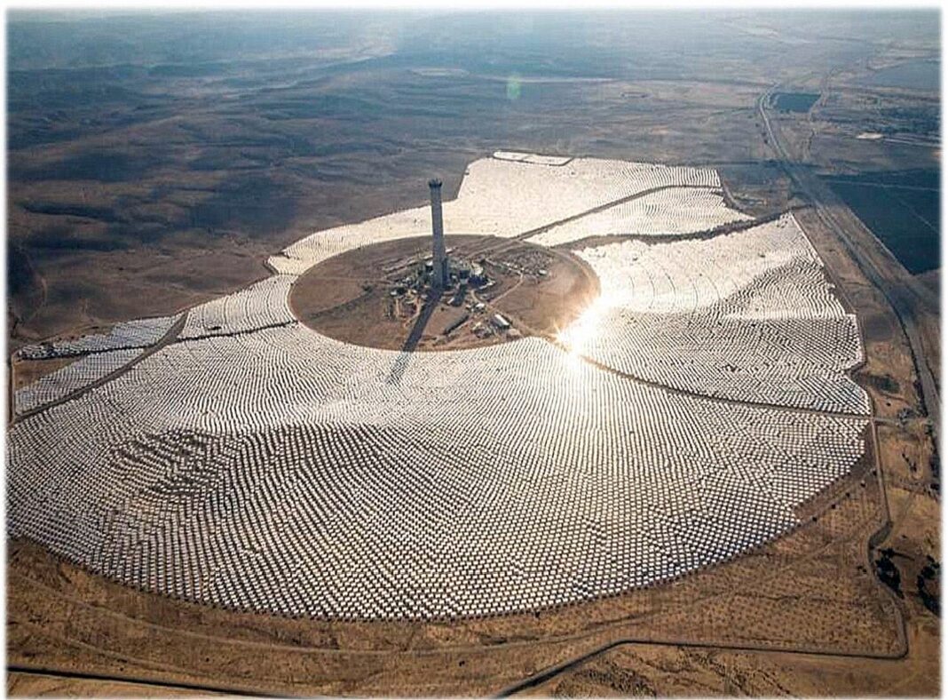 Renewables made up more than half of all new energy sources in 2019